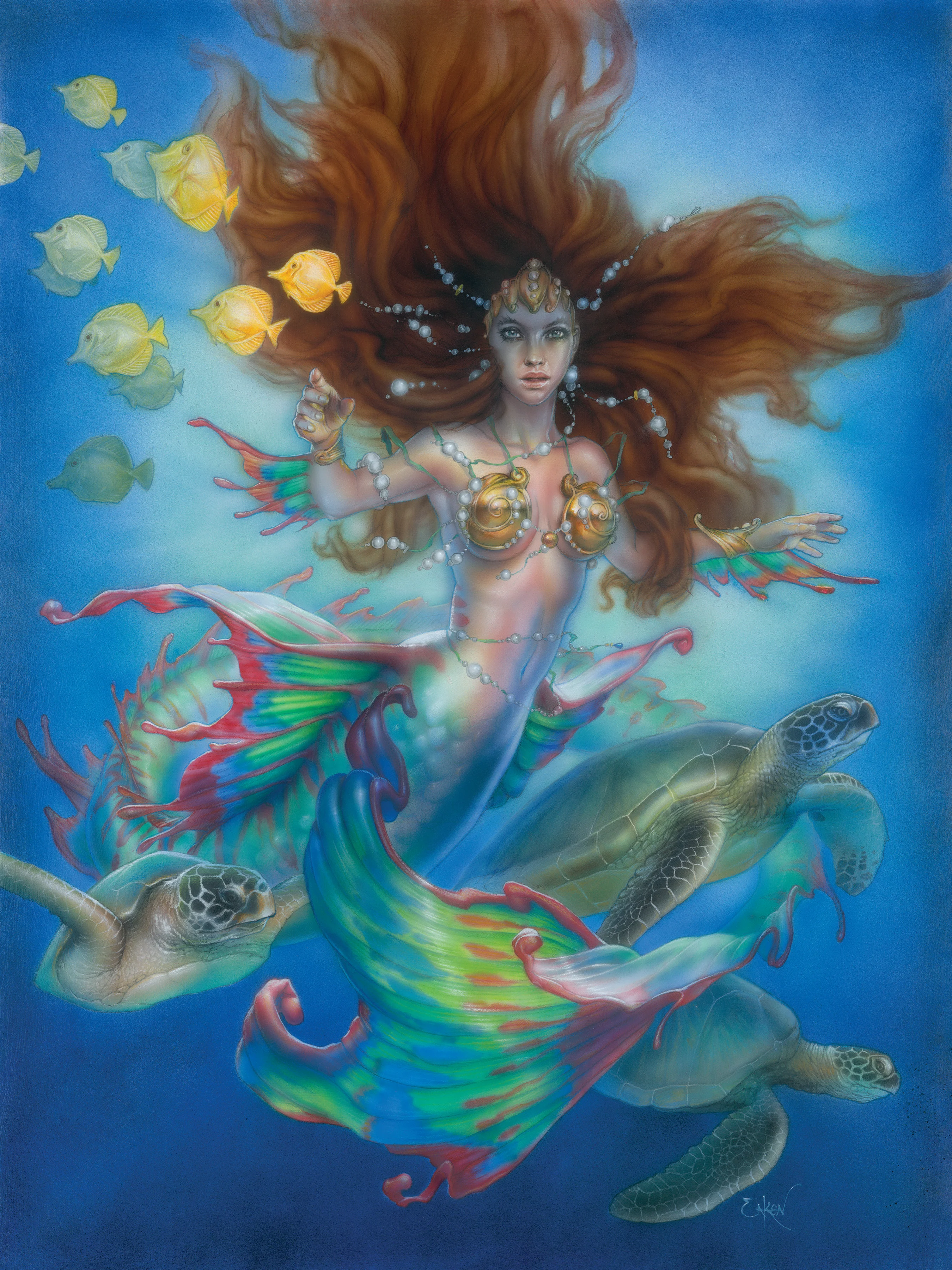Airbrush Color - Image 59