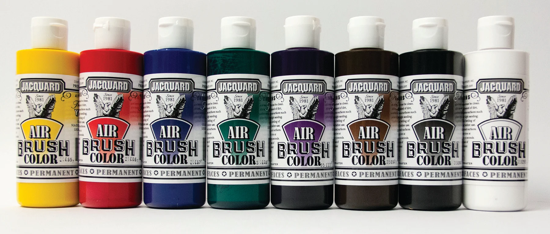 Airbrush Color - Image 6