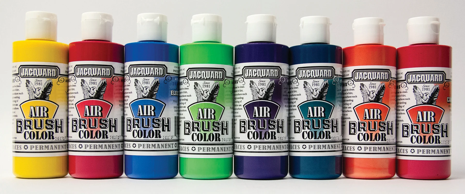 Airbrush Color - Image 8