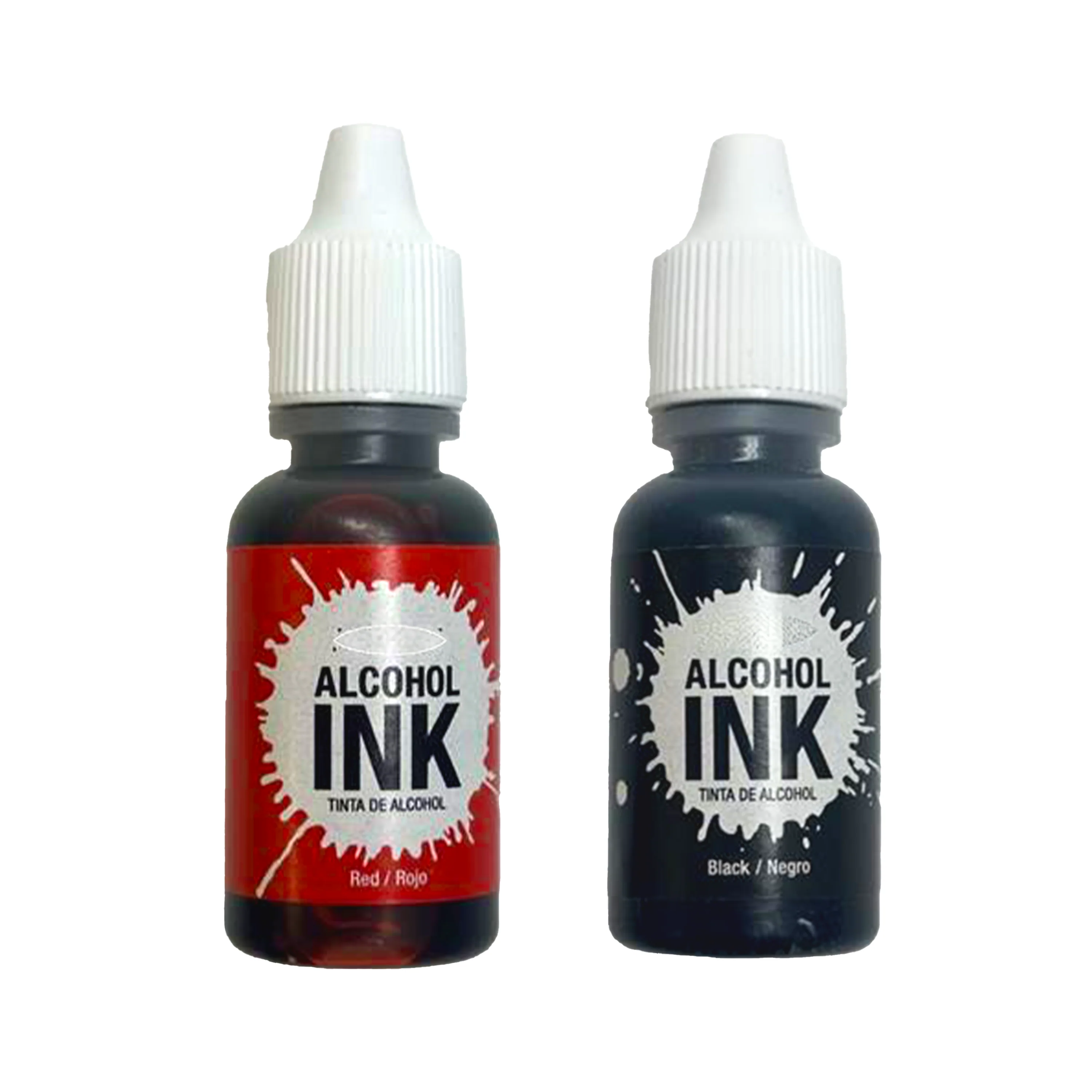 Custom Alcohol Ink - [CLOSEOUT]