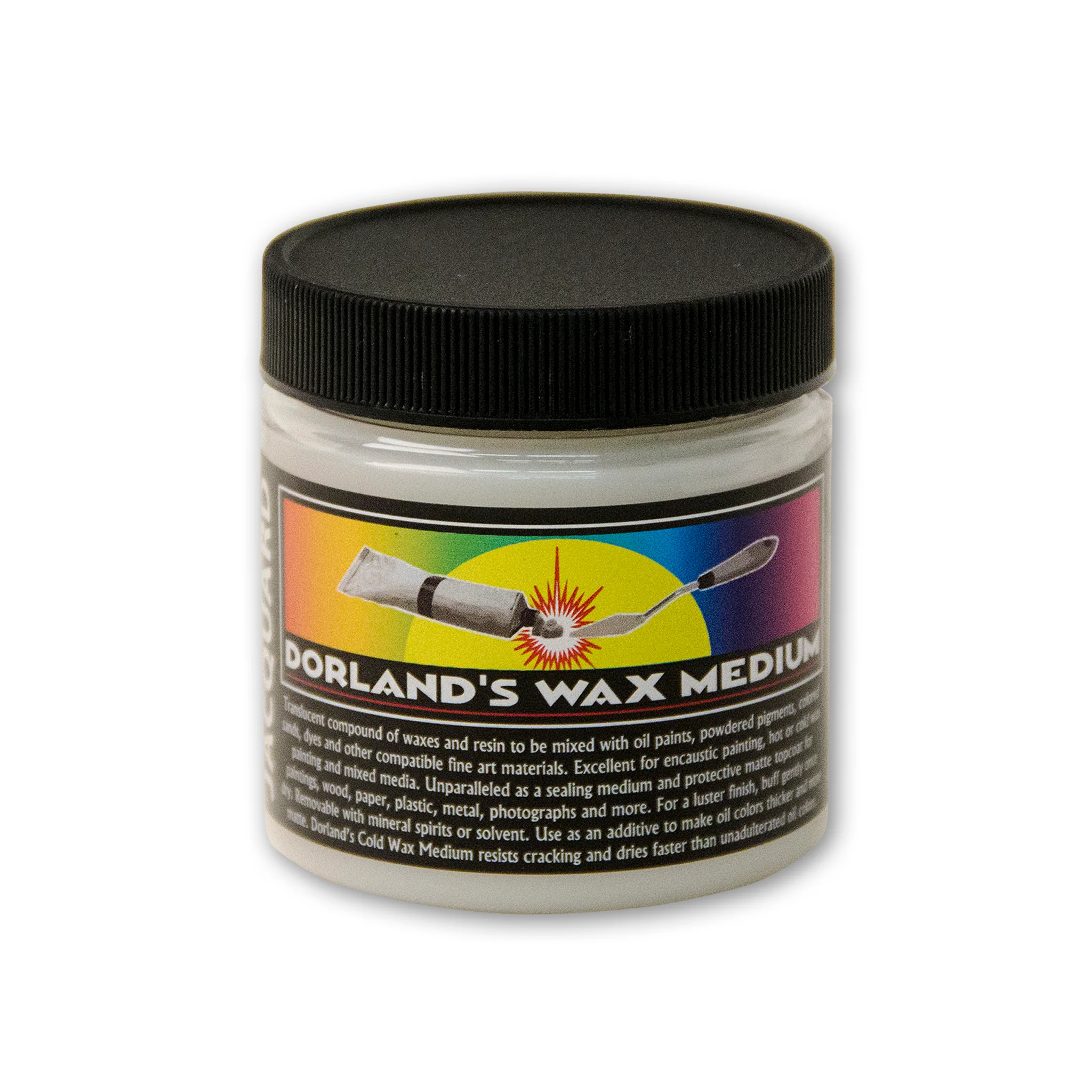 Dorland's Wax