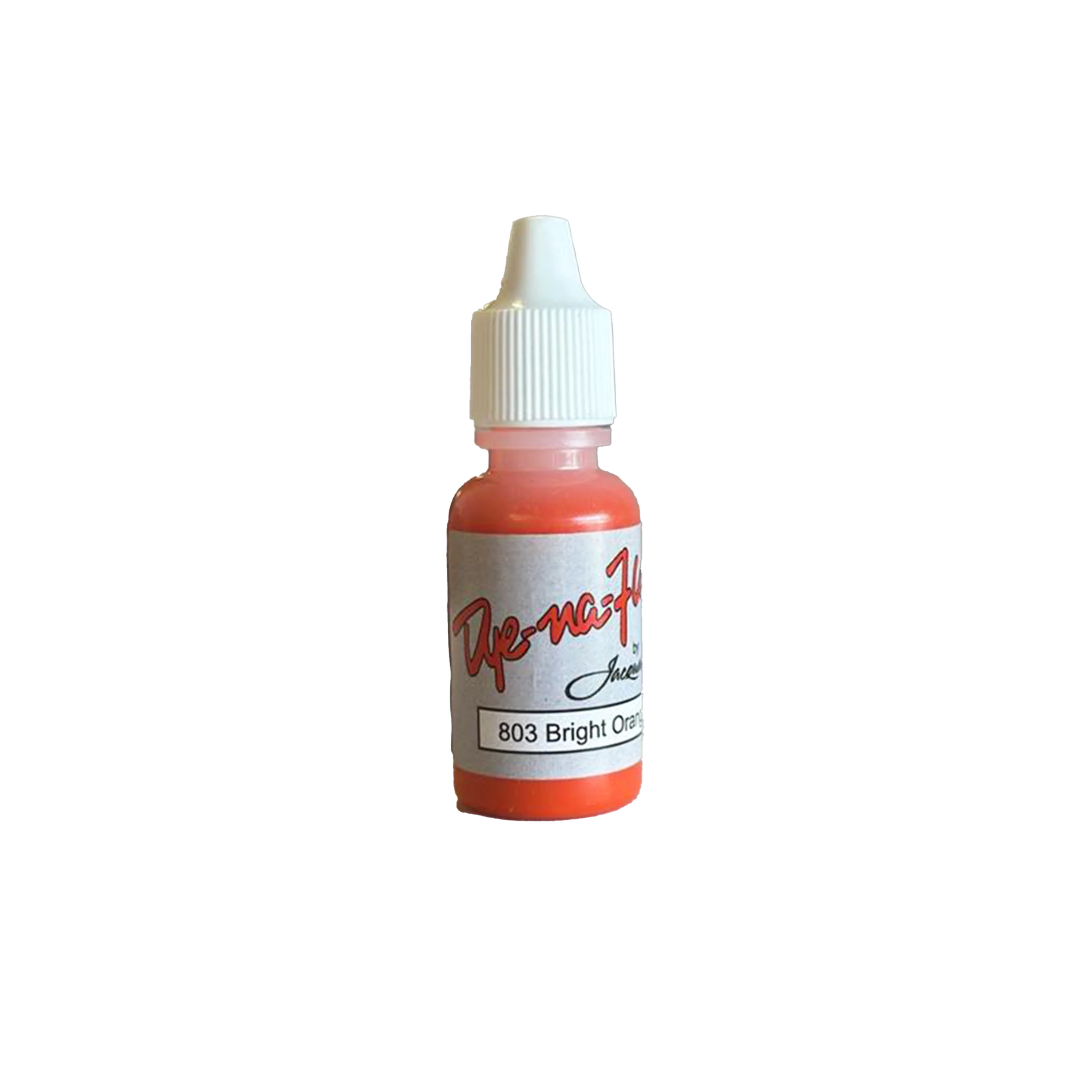 Dye-Na-Flow - (1/2 oz) - [OVERSTOCK]