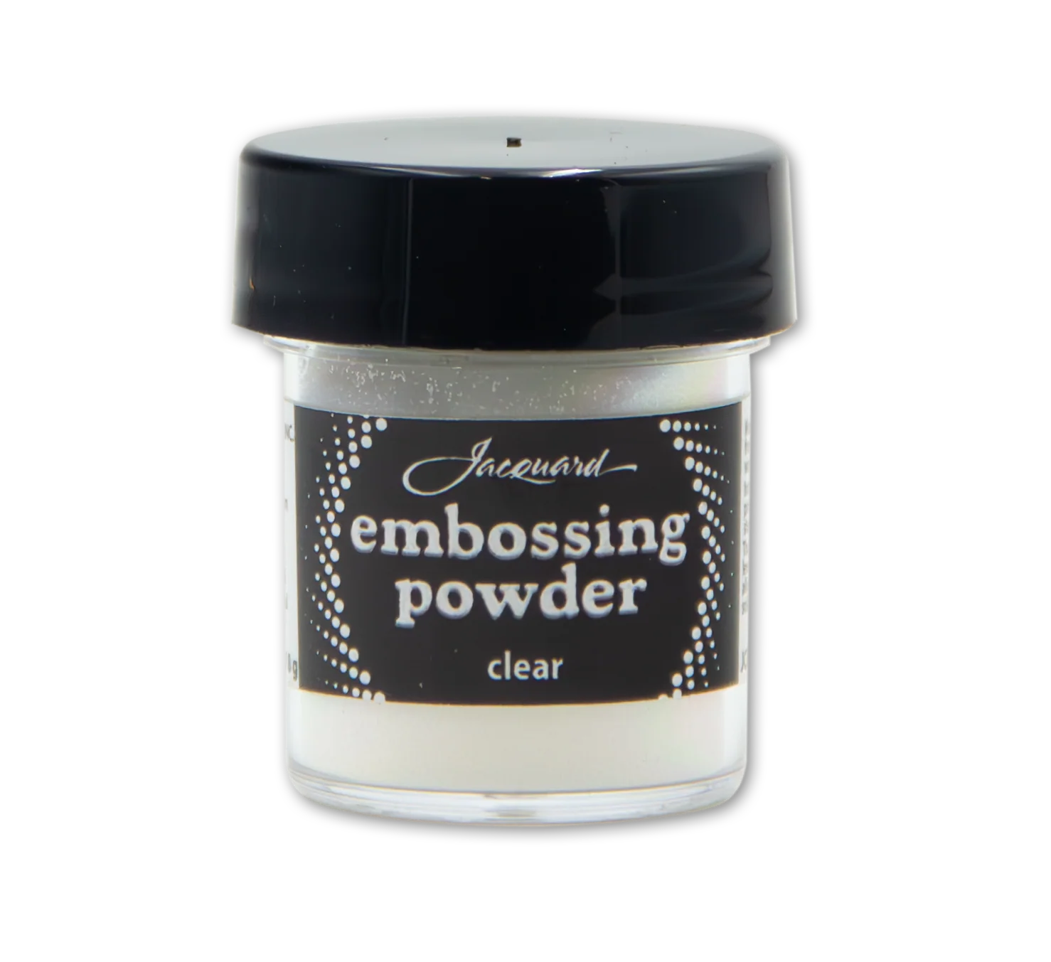 Embossing Powder - [OVERSTOCK]