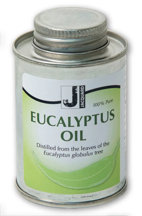 Eucalyptus Oil
