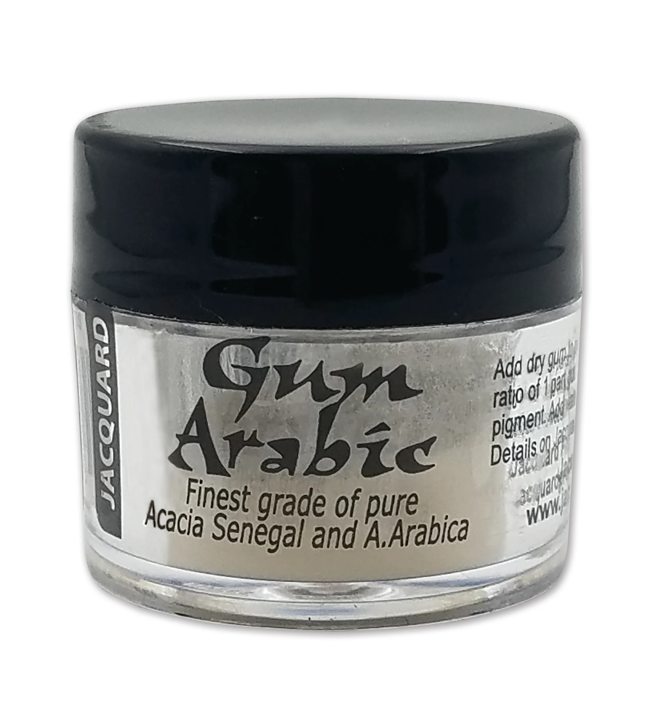 Gum Arabic - Image 3