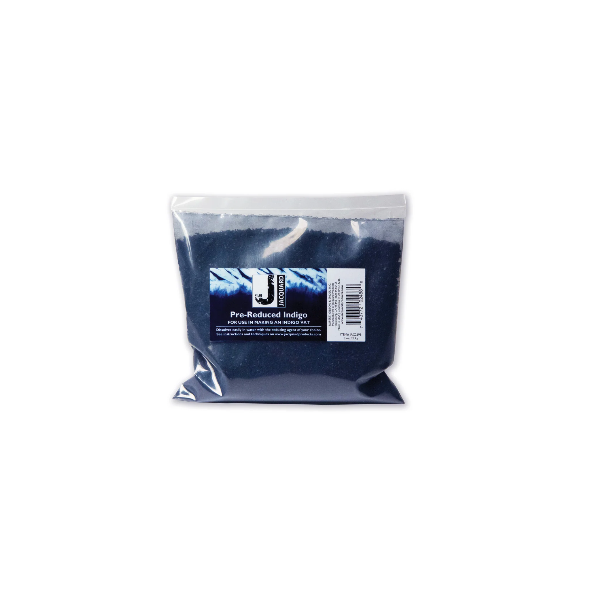Indigo - Image 3