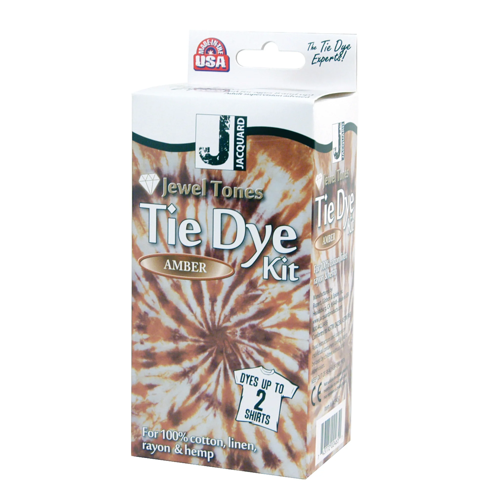 Jewel Tone Tie Dye Kits - Image 3