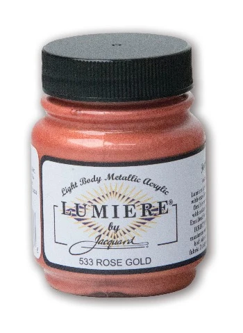 Lumiere Acrylic