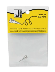 Metal Tips