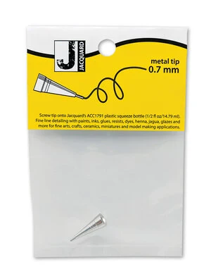 Metal Tips - Image 2