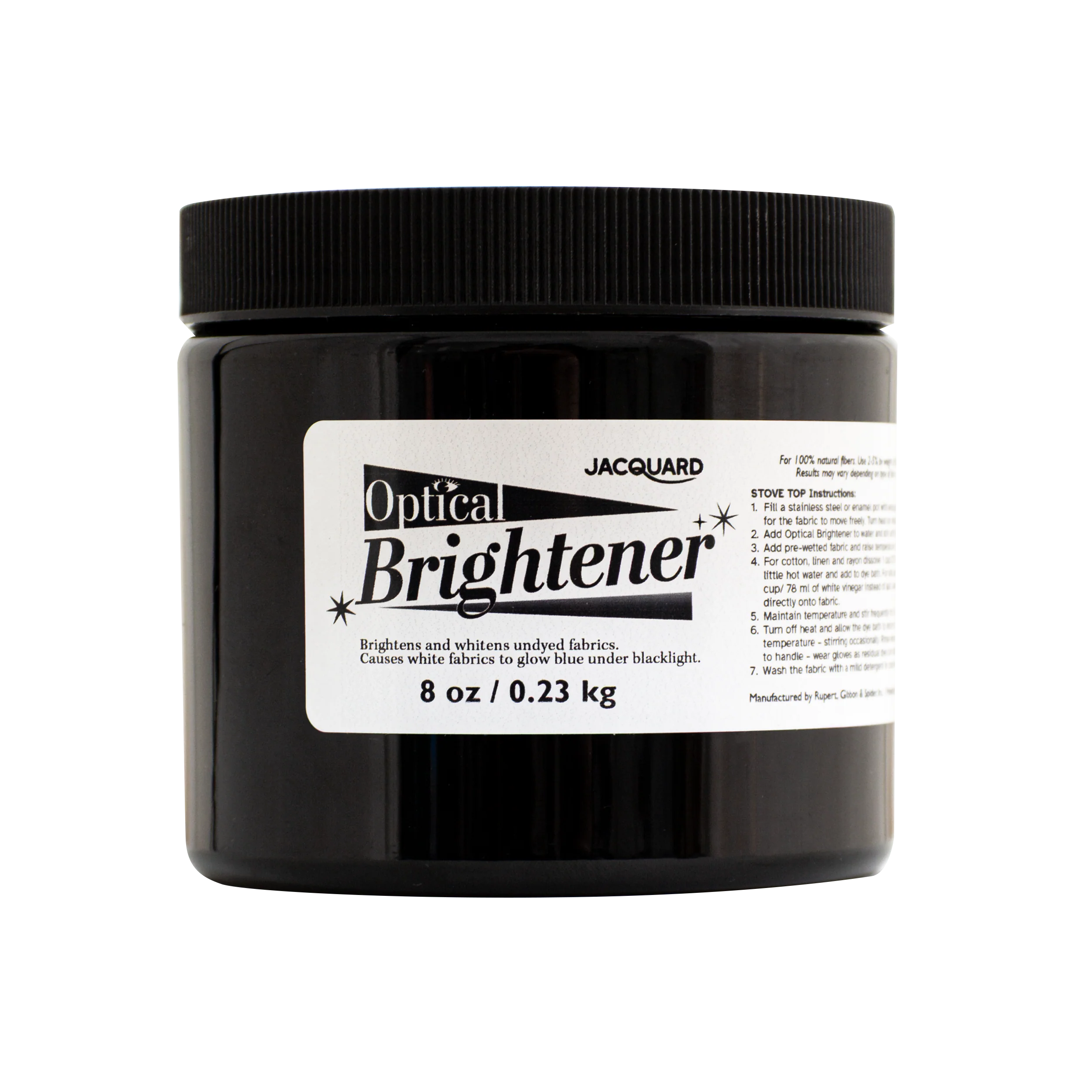 Optical Brightener