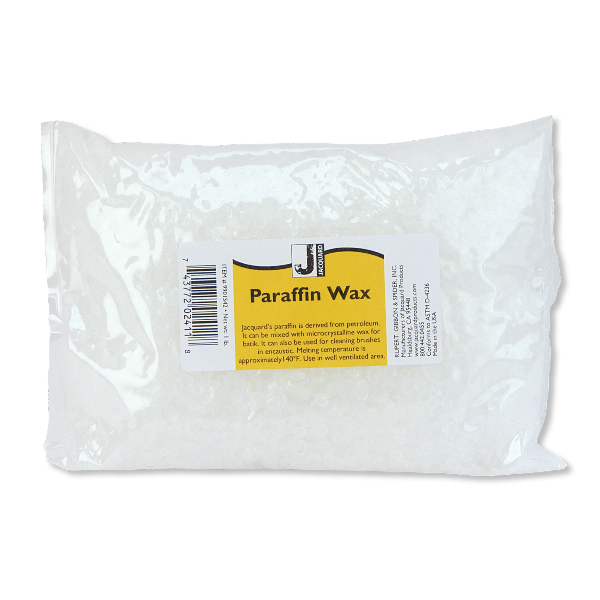Paraffin Wax