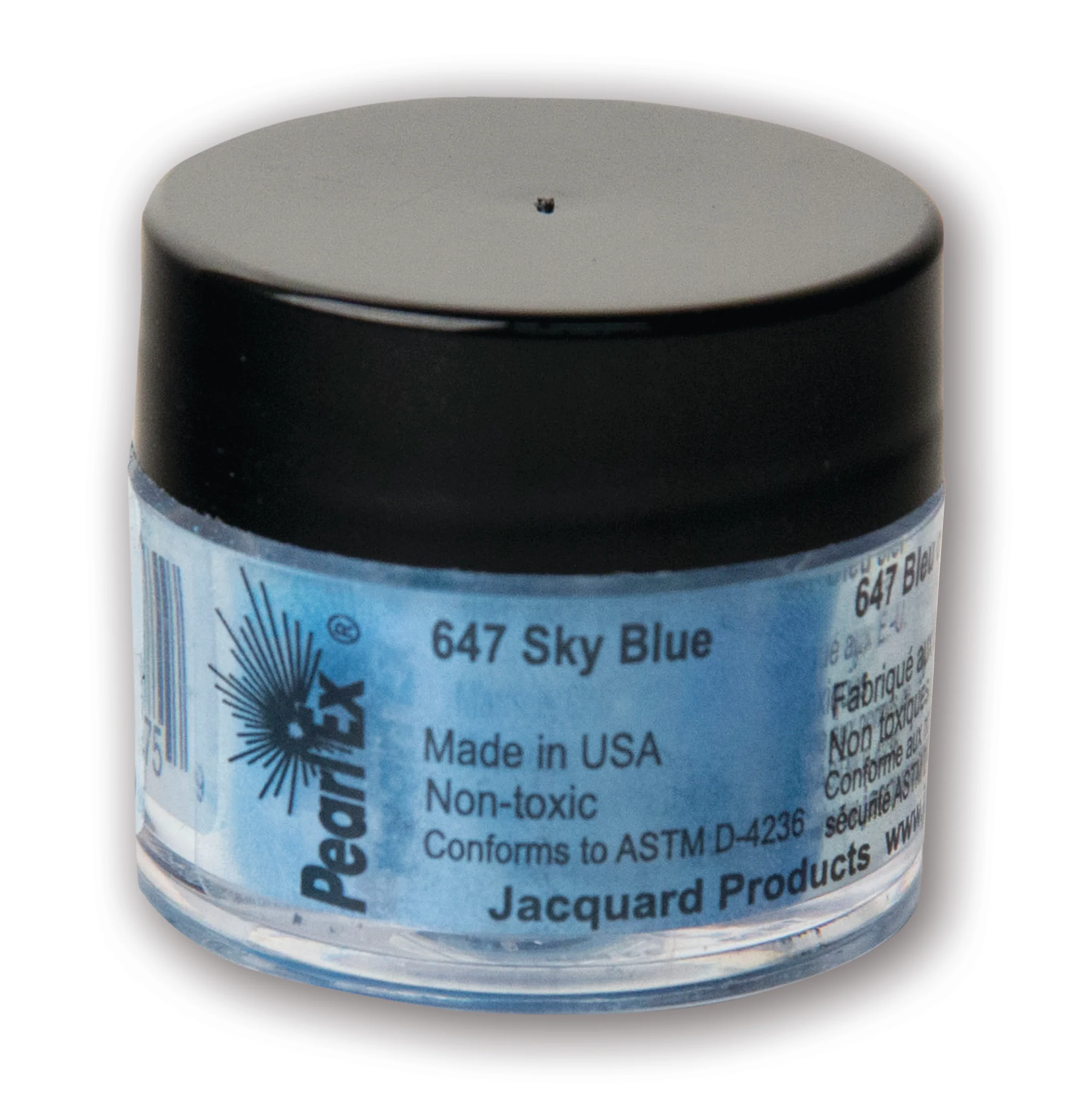 Pearl Ex Powdered Pigments (3 g) - [OVERSTOCK]