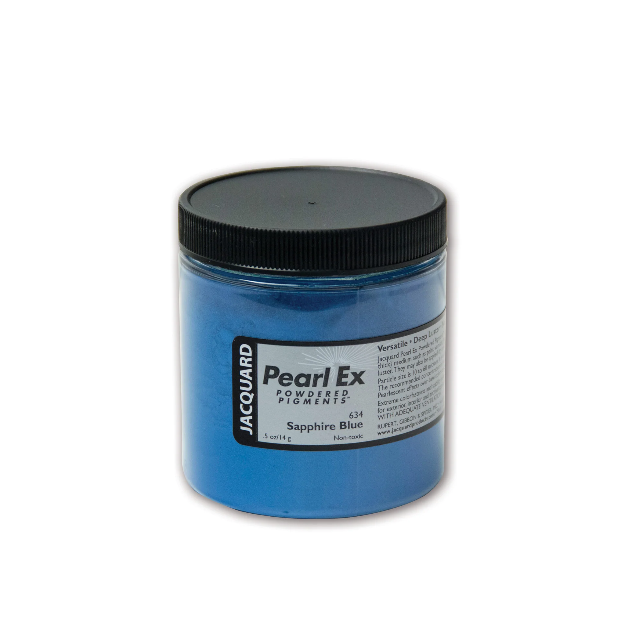 Pearl Ex Powdered Pigments - Image 3