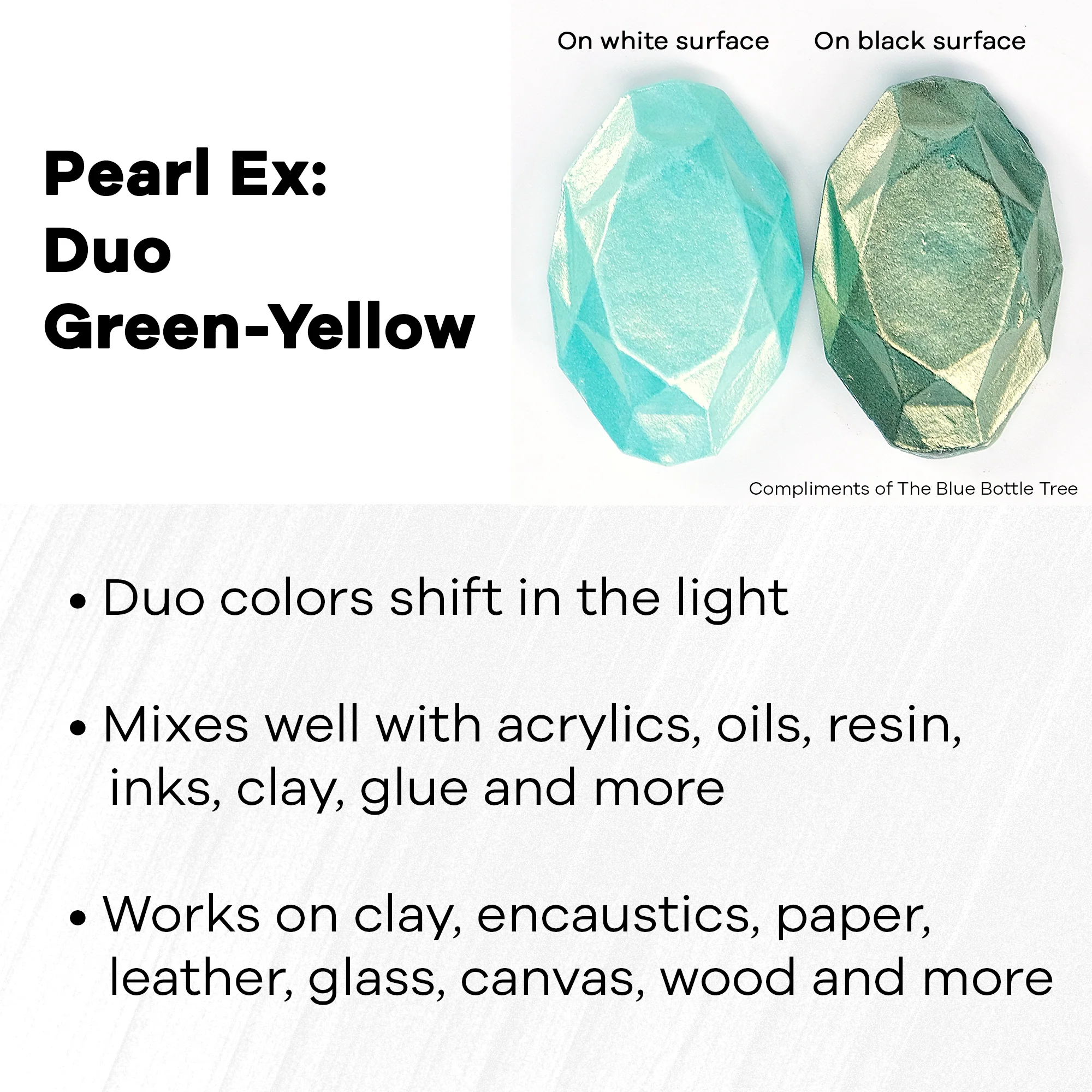 Pearl Ex Powdered Pigments (3 g) - [OVERSTOCK] - Image 5