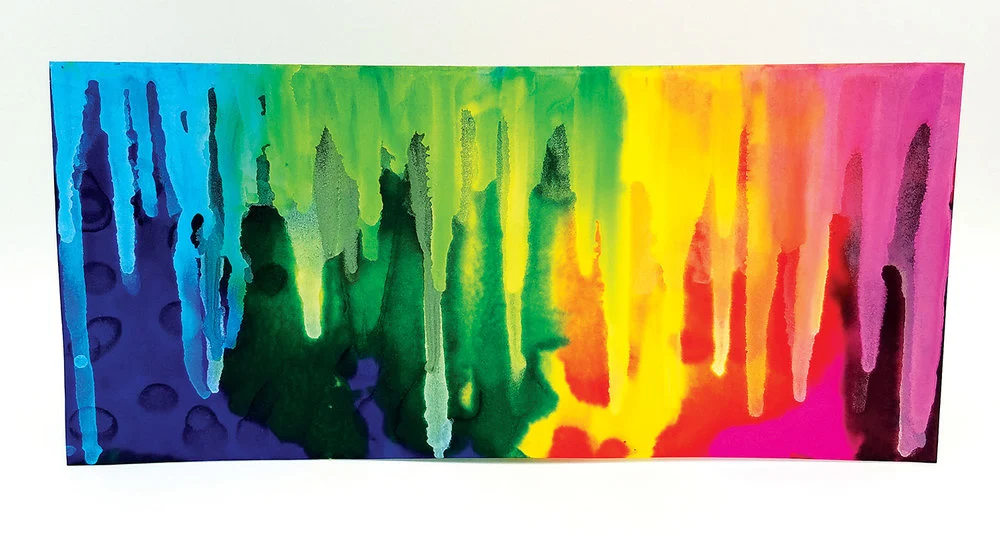 Piñata Alcohol Ink - Image 41