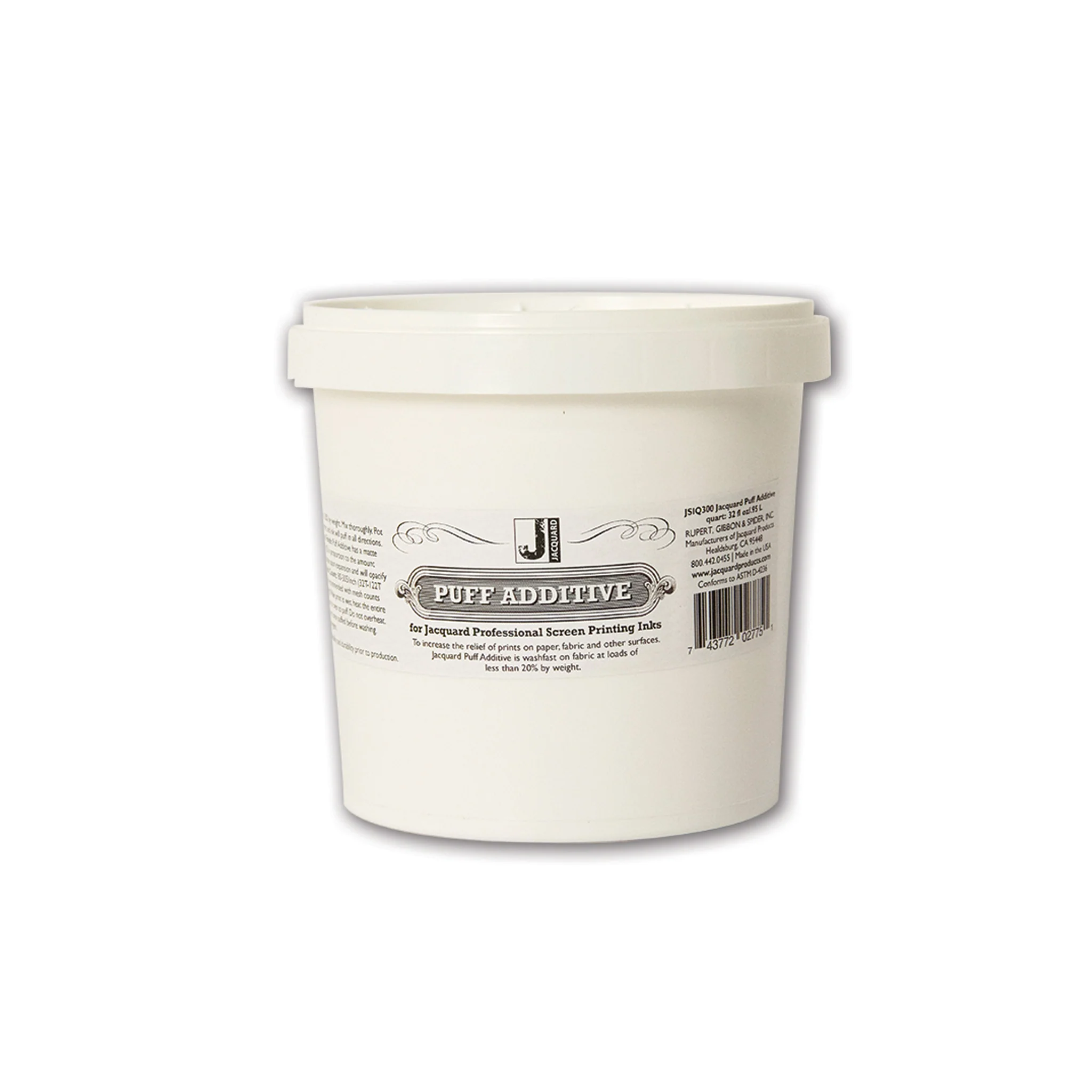Puff Additive - Image 4
