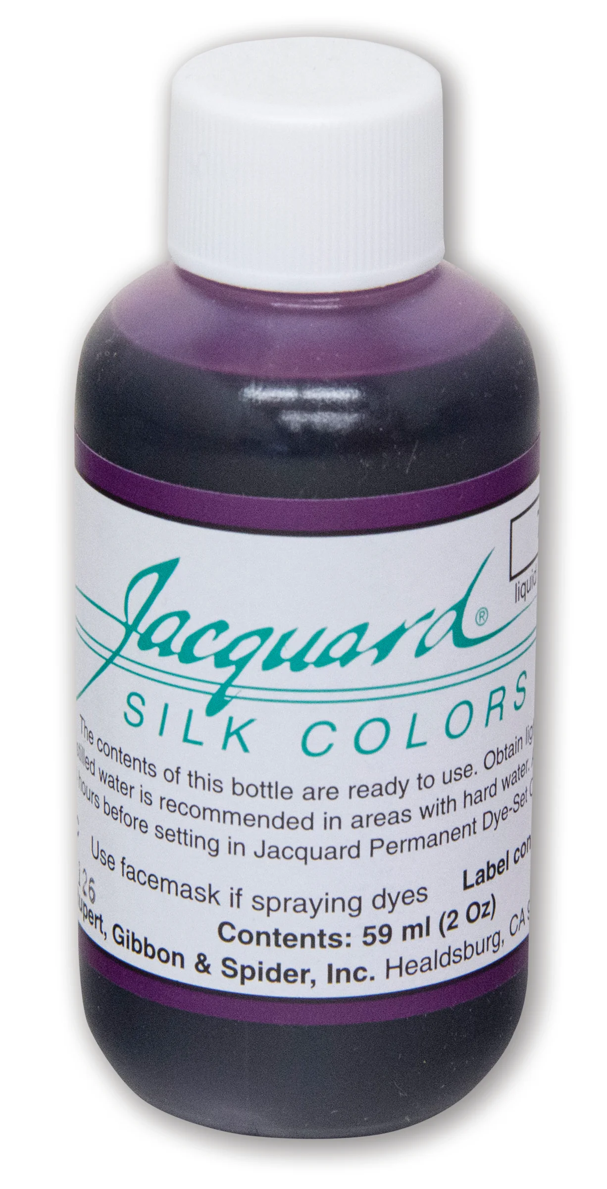 Silk Colors GREEN Label - Image 12