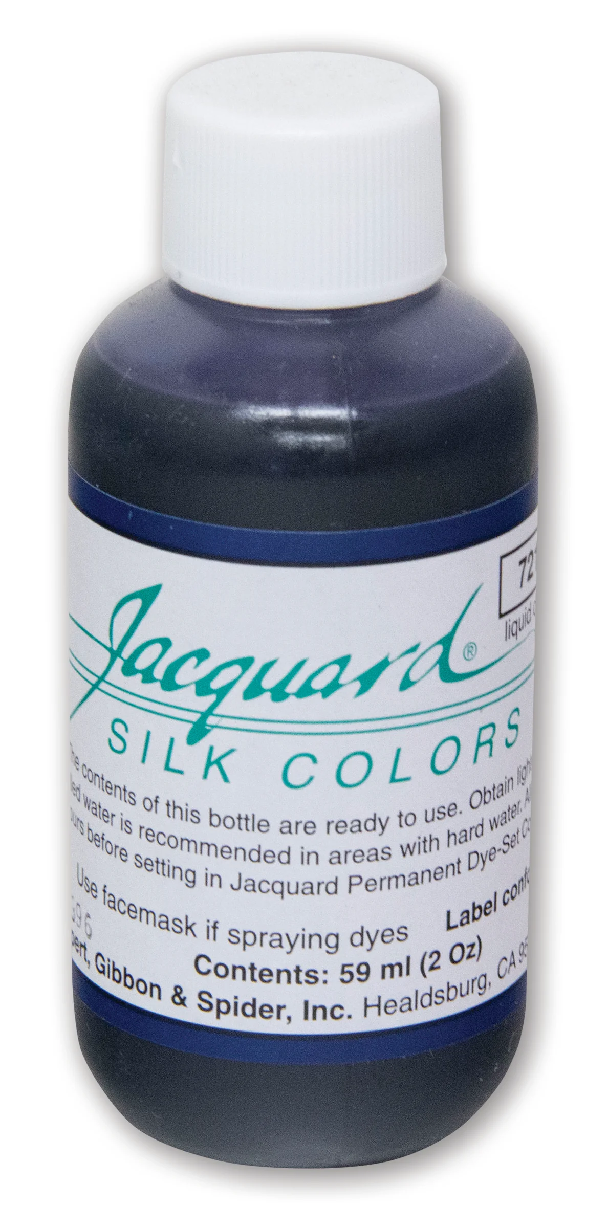 Silk Colors GREEN Label - Image 14