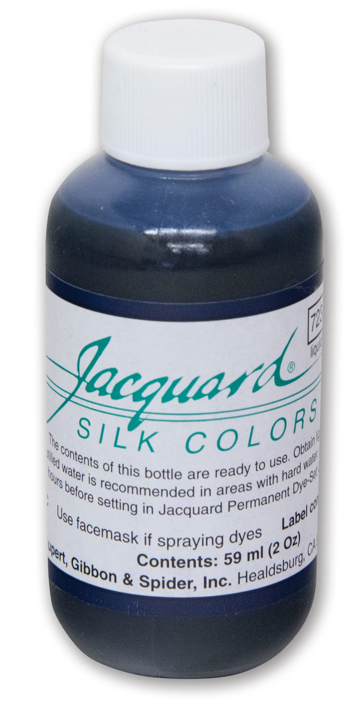 Silk Colors GREEN Label - Image 15
