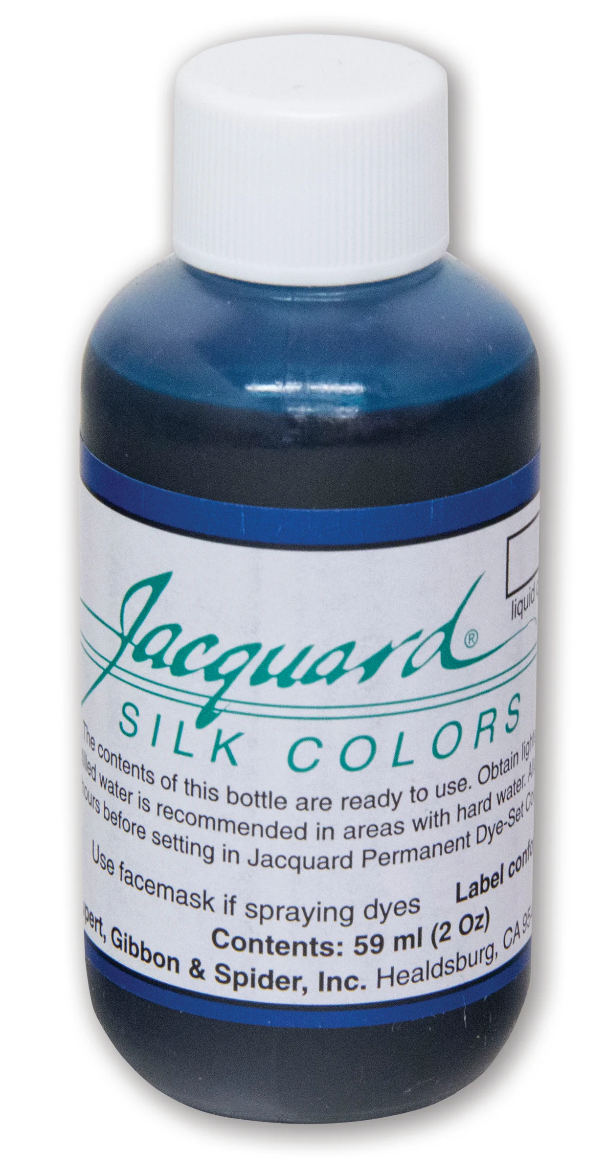 Silk Colors GREEN Label - Image 16