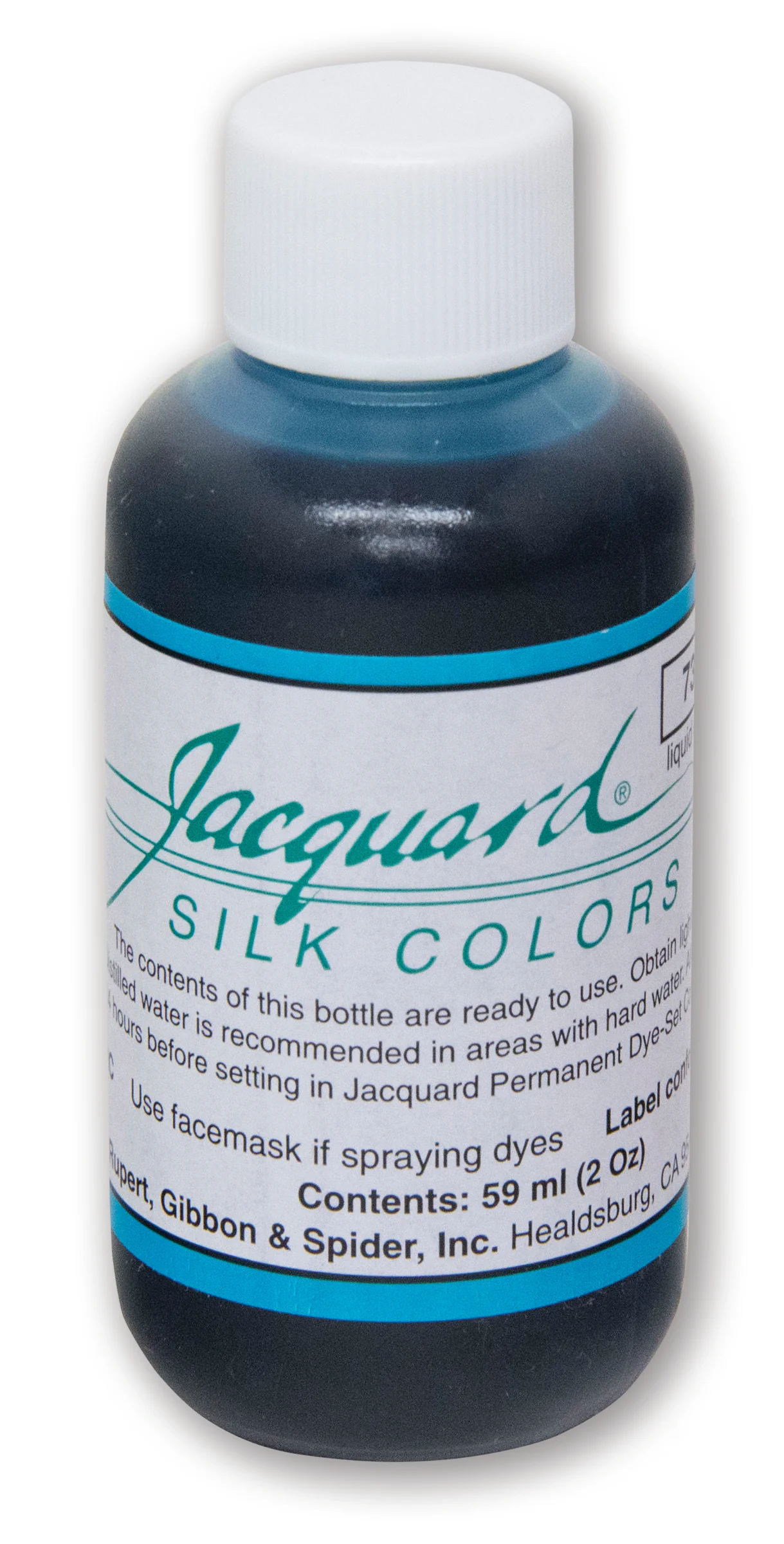 Silk Colors GREEN Label - Image 17