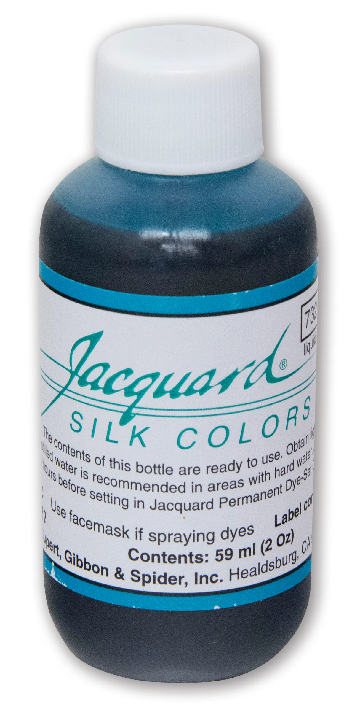 Silk Colors GREEN Label - Image 18