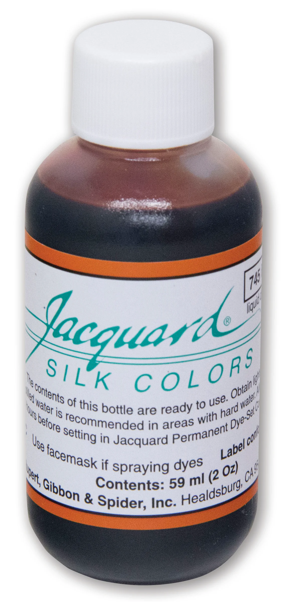 Silk Colors GREEN Label - Image 21