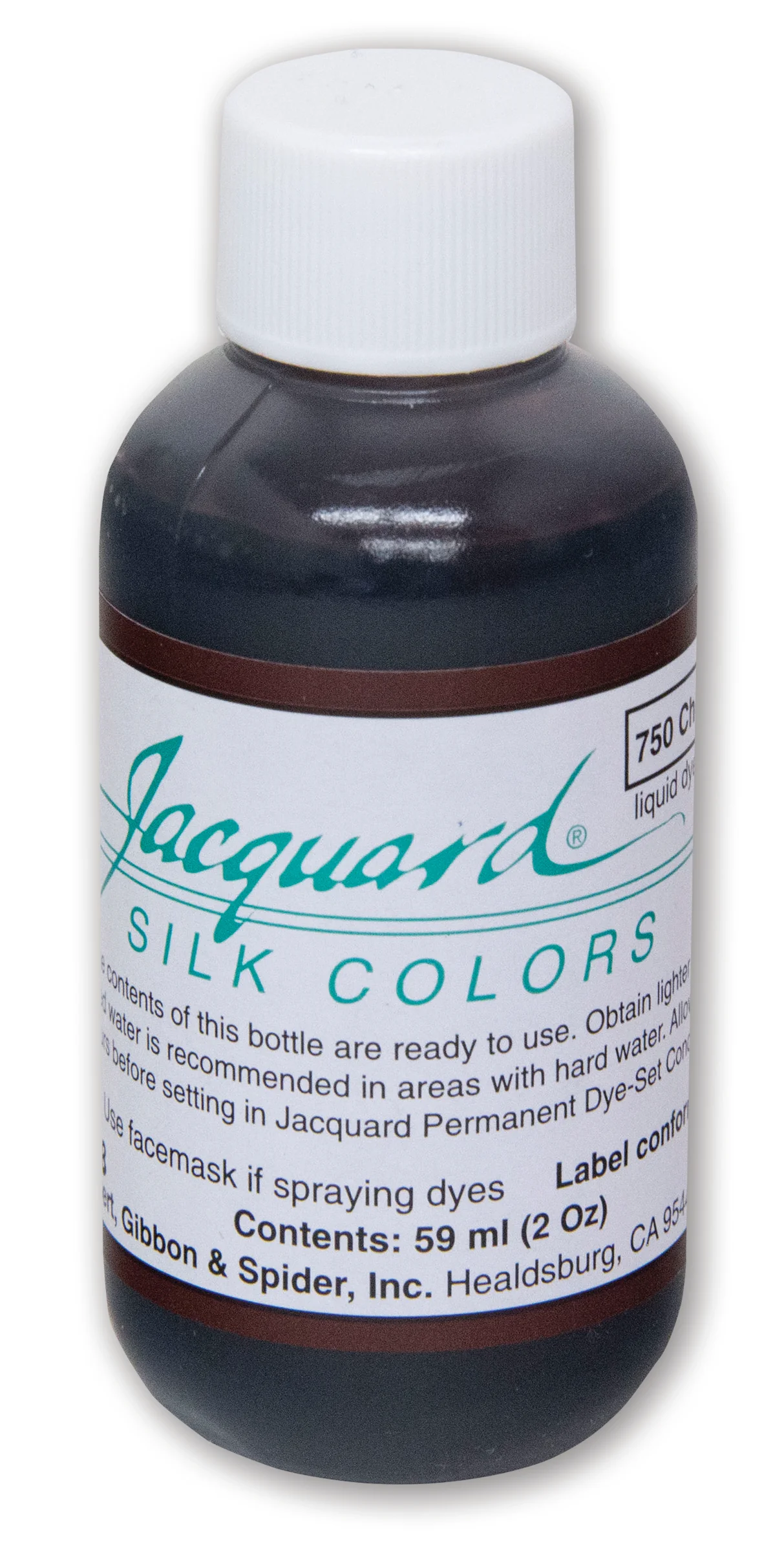 Silk Colors GREEN Label - Image 22