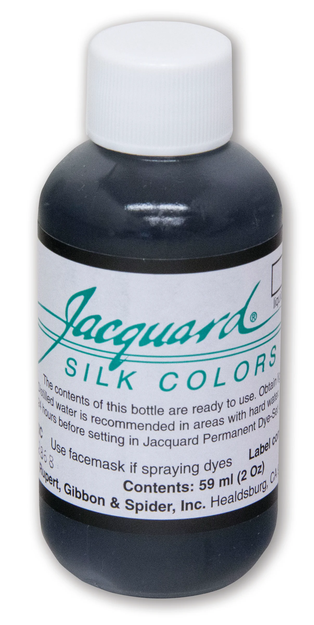 Silk Colors GREEN Label - Image 23