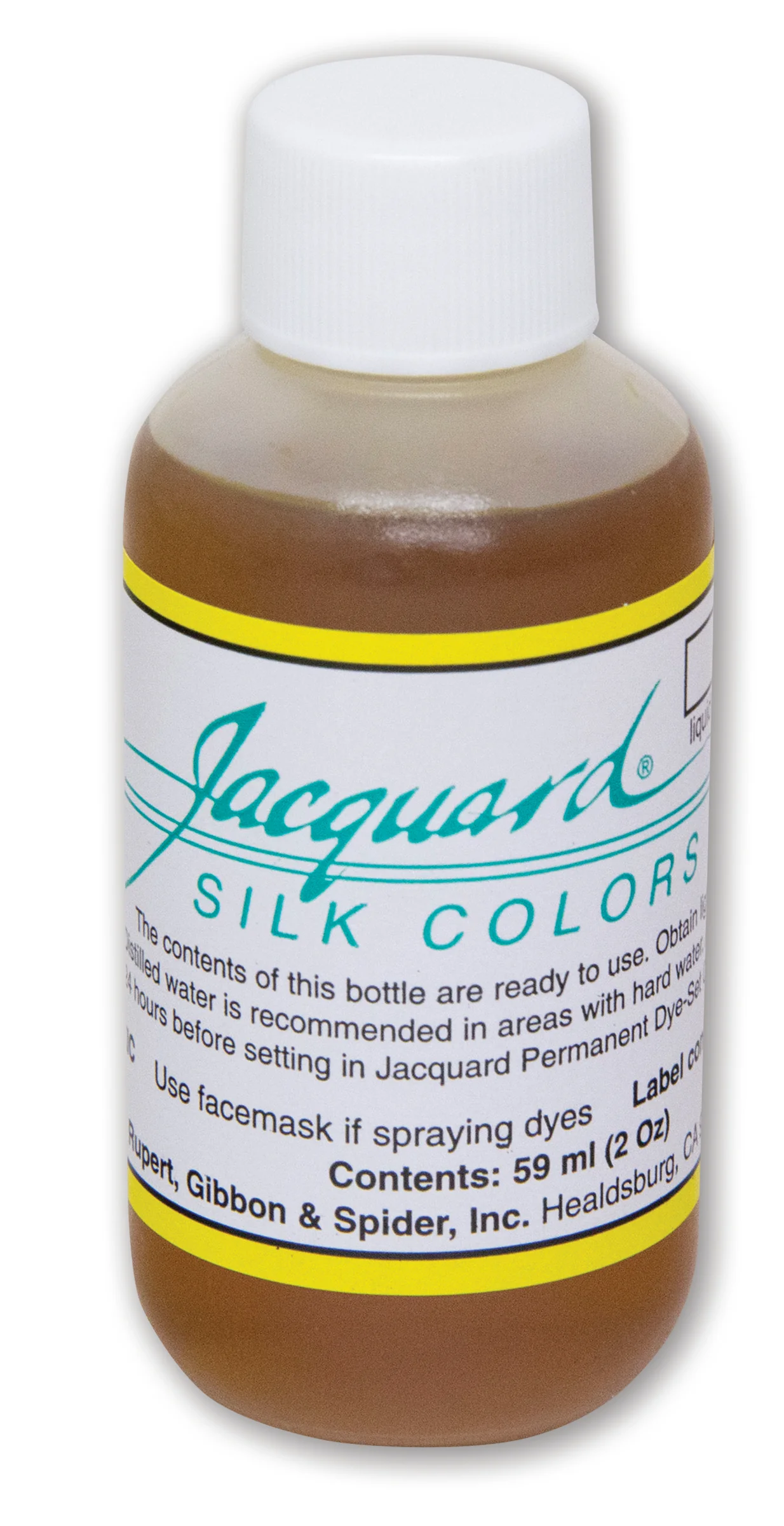 Silk Colors GREEN Label - Image 4
