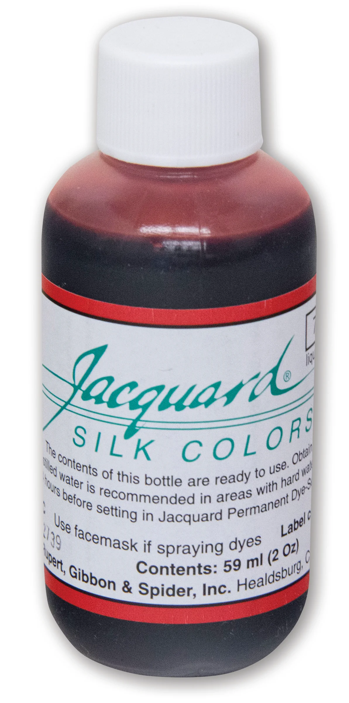 Silk Colors GREEN Label - Image 8