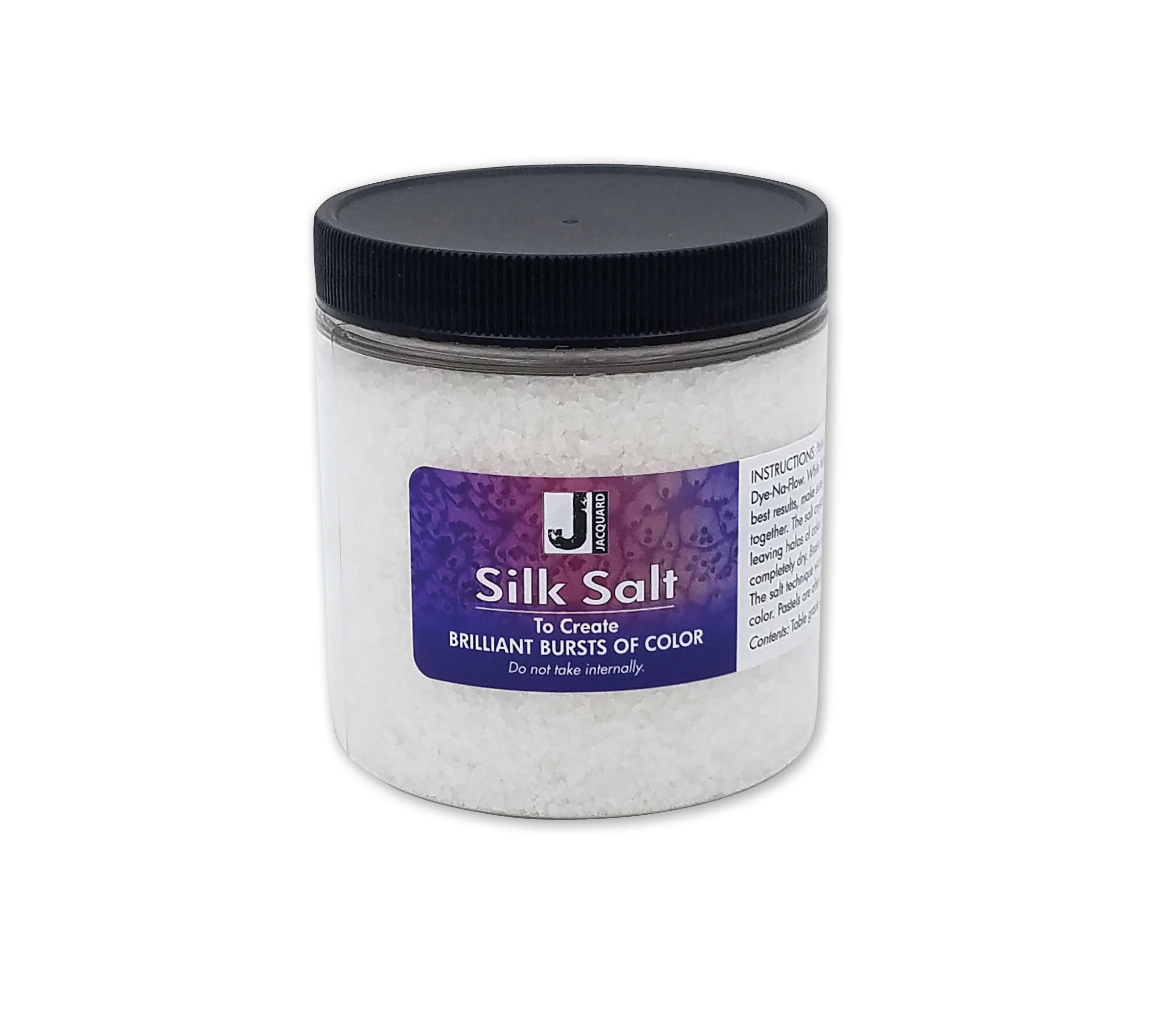 Silk Salt - Image 3