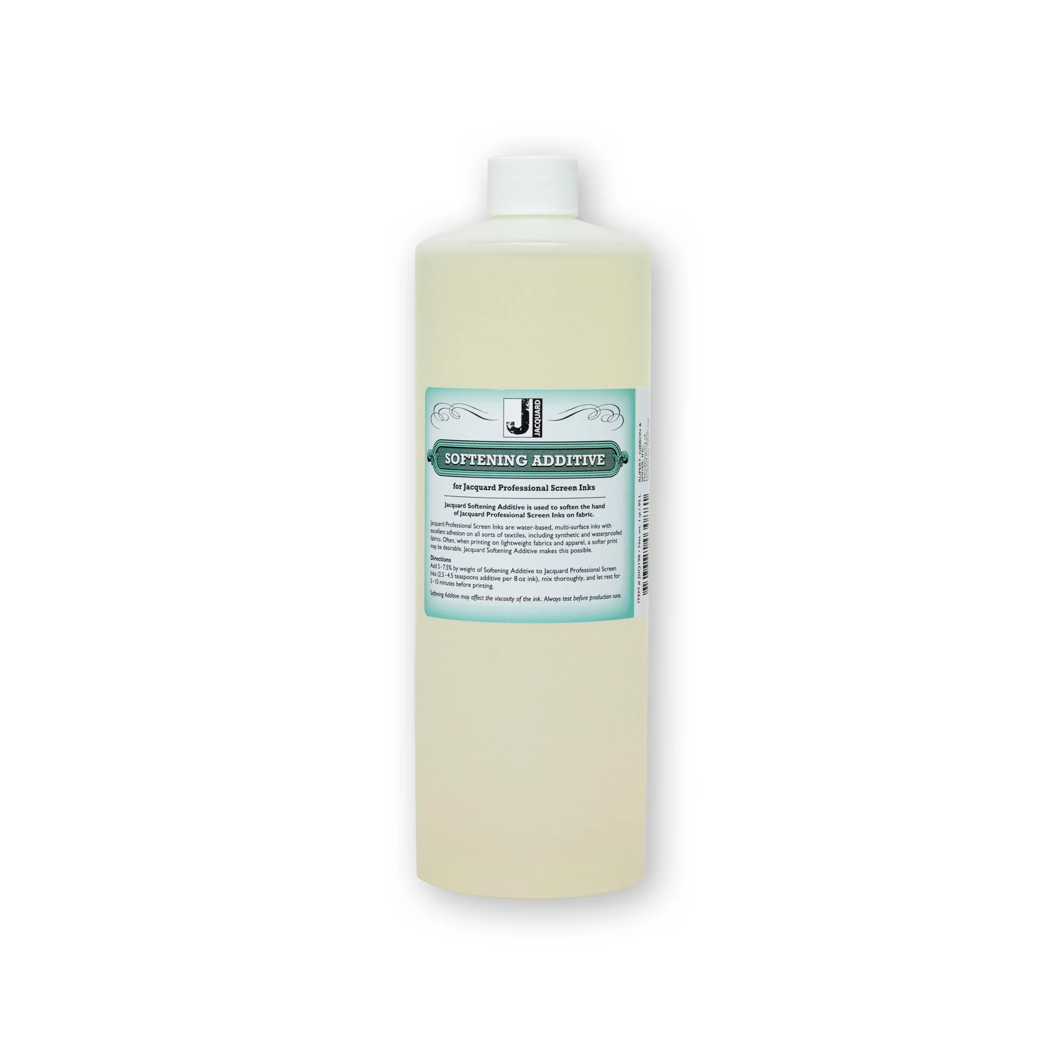 Softening Additive - Image 3