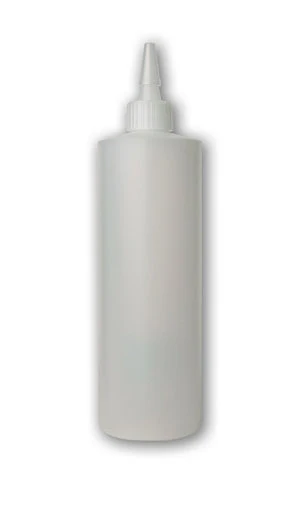 Squeezable Yorker Bottle - Image 3