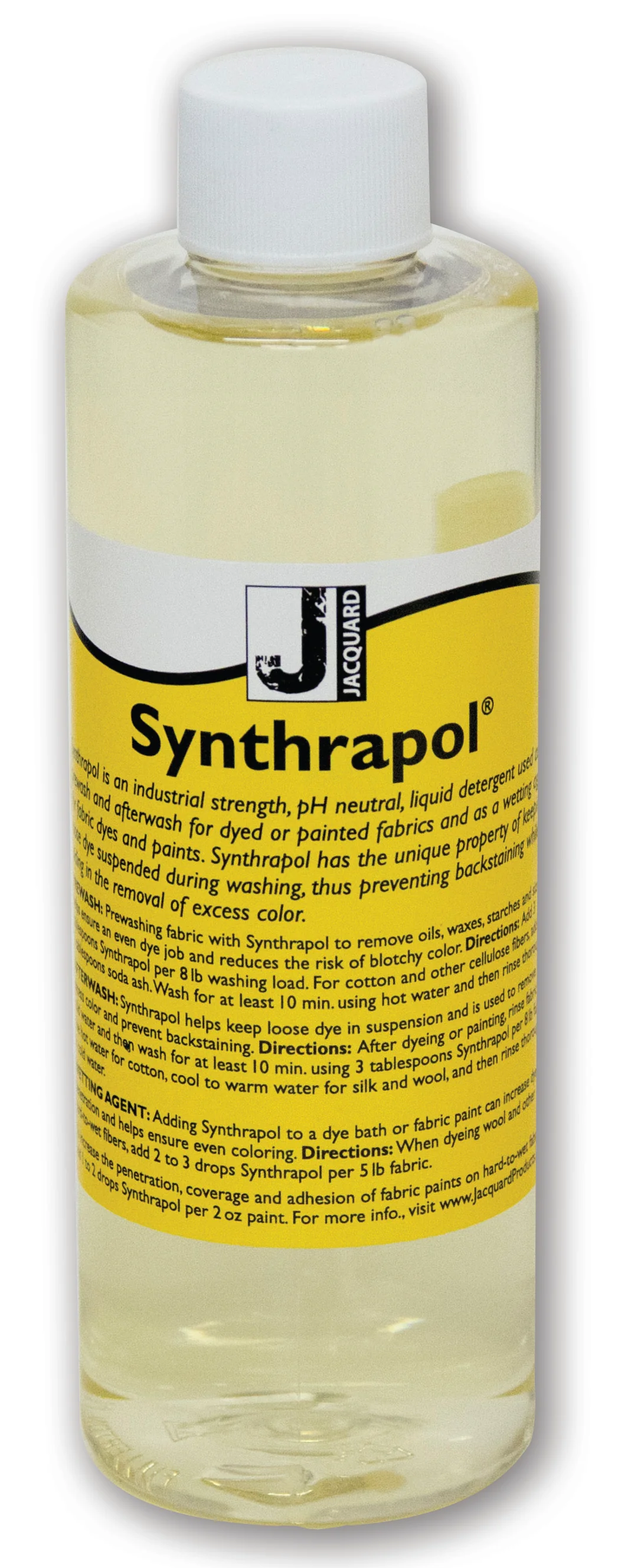 Synthrapol - Image 2