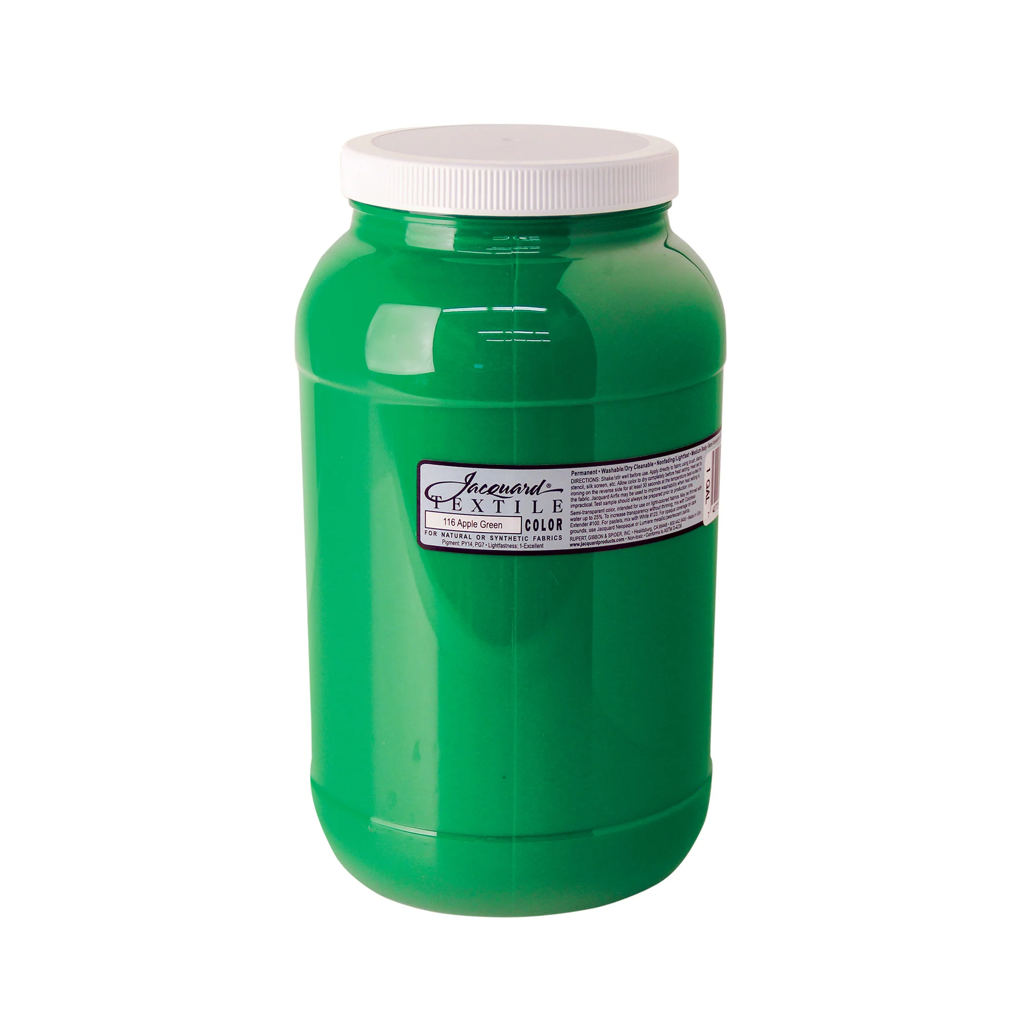 Textile Color - (1 gal) - [CLOSEOUT]
